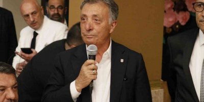 Ahmet Nur Çebi: ”Genel kurul üyeleri kimi isterse onu seçecek biz de ona saygı duyacağız”