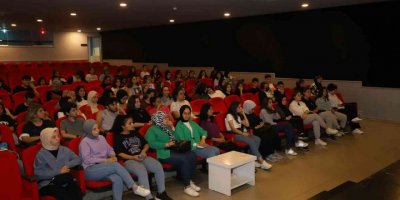 Yükseköğretim sınavına girecek öğrencilere tüyolar verildi