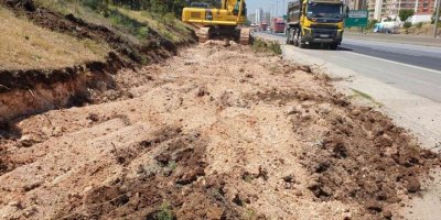 Adana Trafiğini Rahatlatacak Adım