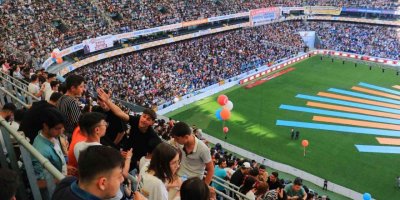 Cumhurbaşkanı Erdoğan’dan altılı masaya ‘Abdülhamid Han’ tepkisi