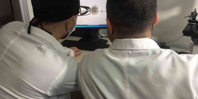 3 boyutlu yazıcı yardımıyla kök hücreden sperm geliştirme çalışmasıyla anne-baba olma umudu