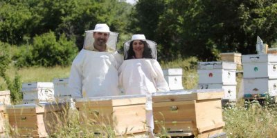 Dünya Arıcıları Ve Bilim İnsanları Türkiye’de Bir Araya Geliyor