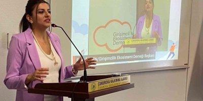 Türkiye’nin tek dijital kuluçka merkezinde ilk demoday