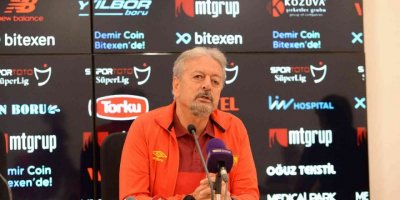 Dilaver Mutlu: "Yapacak bir şey yok artık"