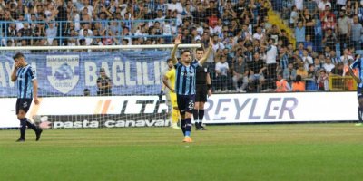 Yunus Akgün’den Adana Demirspor taraftarına veda: "Beni takip etmeye devam edin"