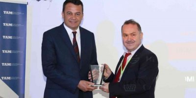 Tam 1. Uluslararası Sosyal Bilimler Kongresi Sona Erdi