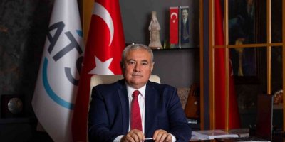 Batı Akdeniz ticaretinin kalbi iki gün boyunca ANFAŞ’ta atacak