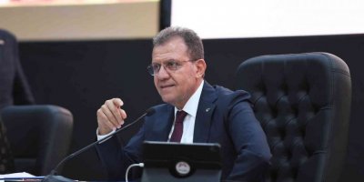 Seçer: “MESKİ’nin 538 milyon lira borcu var”