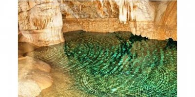 Gümüşkaya Mağarası keşfedilmeyi bekliyor