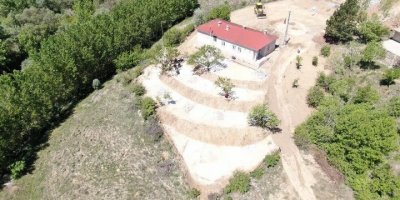 Öğretmenlerin Şehit Edildiği Okul, Yaşam Alanı Oluyor