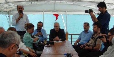 Kozan’ı kurtuluş heyecanı sardı