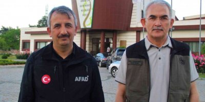 AFAD Başkanı Sezer: "Orman yangınları tatbikatında, yeni edindiğimiz kabiliyetleri deneyeceğiz"