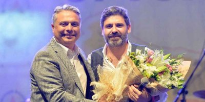 Muratpaşa’da Yöreler Renkler Festivali başlıyor