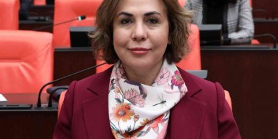 AK Parti’li Yılmaz: "Kılıçdaroğlu’nun ifadesi tam bir hezeyandır"