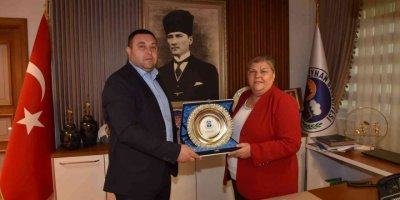 Ceyhan-osmanpazarı Kardeş Şehir Oldu