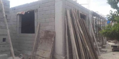 Hassa Belediyesinden 82 Aileye Ev