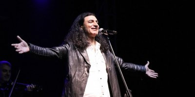 Pozantı’da kurtuluş konseri