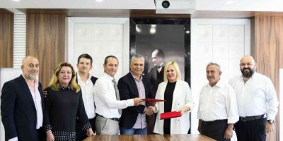 Muratpaşa’da tek protokol iki çözüm