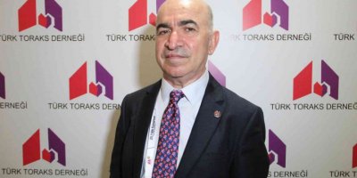Çöl tozu, astım, koah, gibi akciğer hastalıklarına bağlı ölümleri arttırıyor