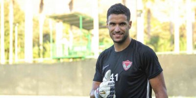 Hatayspor’da kaleci Munir ile yollar ayrıldı