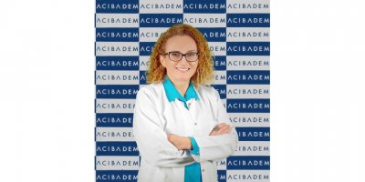 Dr. Arabacı: "Doktora gitmek için hasta olmayı beklemeyin"
