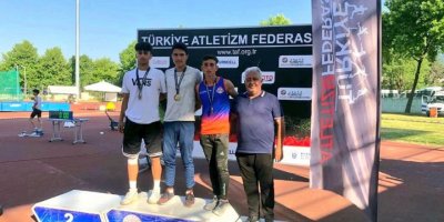 Gülleci Murat Gündüz, Romanya’da Türkiye’yi temsil edecek
