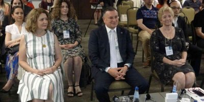 "Hatay İçin İklim Eylemi Projesi" tanıtıldı