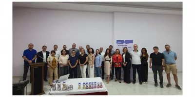 İskenderun’da ağız bölgesi kanserleri konuşuldu