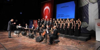 Türk Eğitim Vakfı’nın 55. yılına özel konser