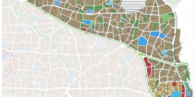 Fığla Mahallesi’ne müjdeli haber