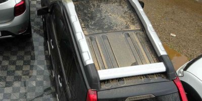 Adanalılar güne çamurla uyandı