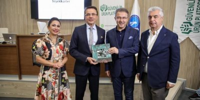 Sözleşmeli arıcılık modeliyle, “Kovandan sofraya” doğal üretim