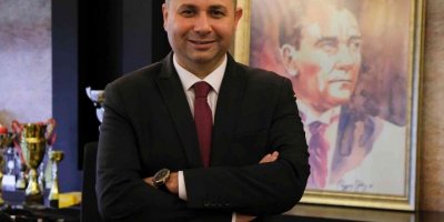 MMO’dan havuz hijyeni uyarısı