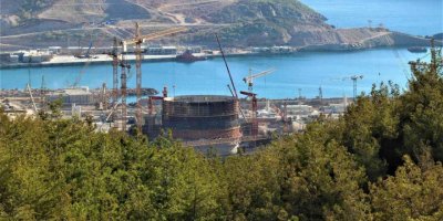 Dünya Çevre Gününde gündem iklim değişikliği