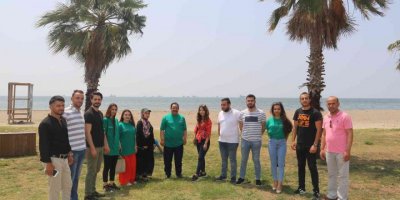 Bağsız: "iktidara geldiğimiz günden bu yana çevreye bütüncül bir bakış açısıyla yaklaştık"