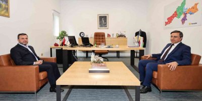 Kocaispir’den "kesintisiz Elektrik" Mesaisi