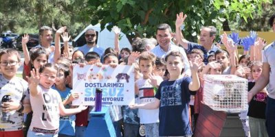 Kepez’in Pati Atölyesi başladı