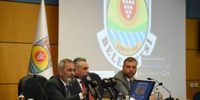 Başkan Bozdoğan: "personelime Saldırı Kabul Edilemez"