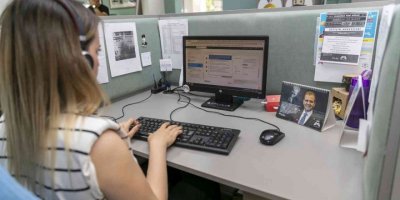 Teksin Mersin İle Yaklaşık 1 Milyon Talebe Yanıt Verildi