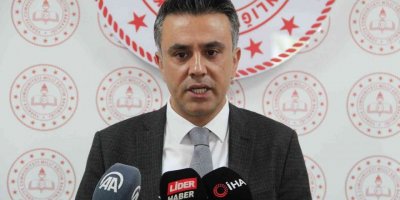 Kur’an-ı Kerim’e tekme atma olayına karışan 3 öğrenci, İl Milli Eğitim Müdürlüğü Öğrenci Disiplin Kurulu’nda