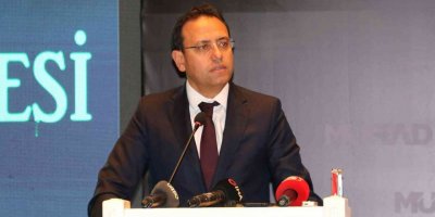 Bakan Yardımcısı Gizligider: "Buğday ve şeker noksanımız yok, fazlamız var"