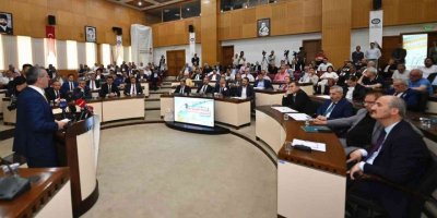 Güngör: "turizmi Esas Alan Kadim Şehirlerimizi İhya Etmeliyiz"