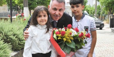 Vali Elban: "önceliğimiz Vatandaşımız"