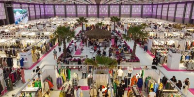 Ruslar Ve Ukraynalılar, Antalya’da Buluştu