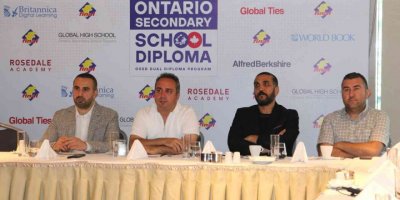 Final’den uluslararası eğitim atağı