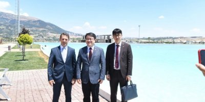 Kahramanmaraş’ta Kore Haftası Düzenlenecek