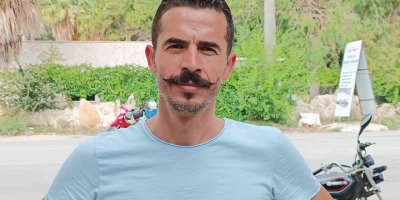 Marketteki kutudan sakarmeke çıktı