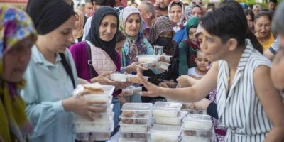 Çölyak Hastalarına Ucuz Glutensiz Ekmek