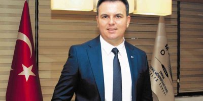 EMO Antalya Başkanı Tat: “Ekonomik dışa bağımlılığı azaltma formülü: Güneş”