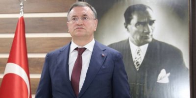 Başkan Savaş: "yeni Hedefimiz Lübnan"